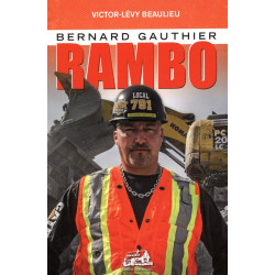 Bernard Gauthier Rambo