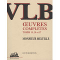 Monsieur Melville